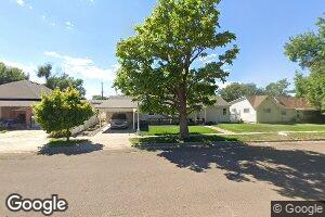 433 Date Ave, Akron, CO 80720