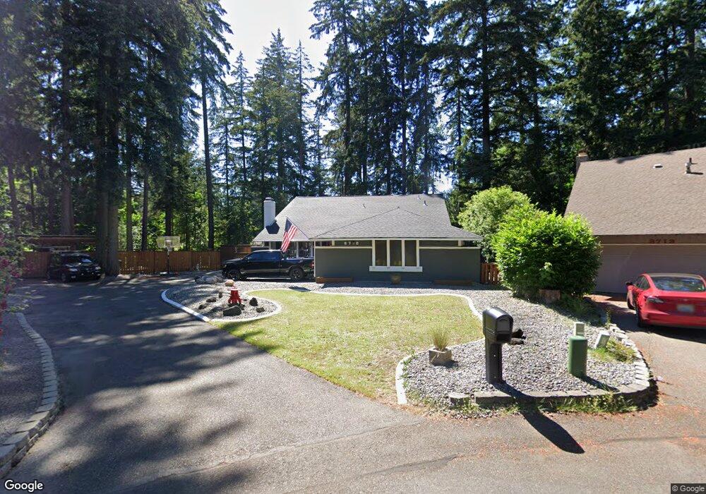8720 59th St W, University Place, WA 98467 - photo 1