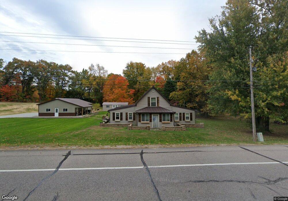 5601 W Johnson Rd, La Porte, IN 46350 - photo 1