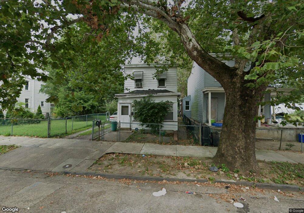 126 N 30th St, Camden, NJ 08105 - photo 1