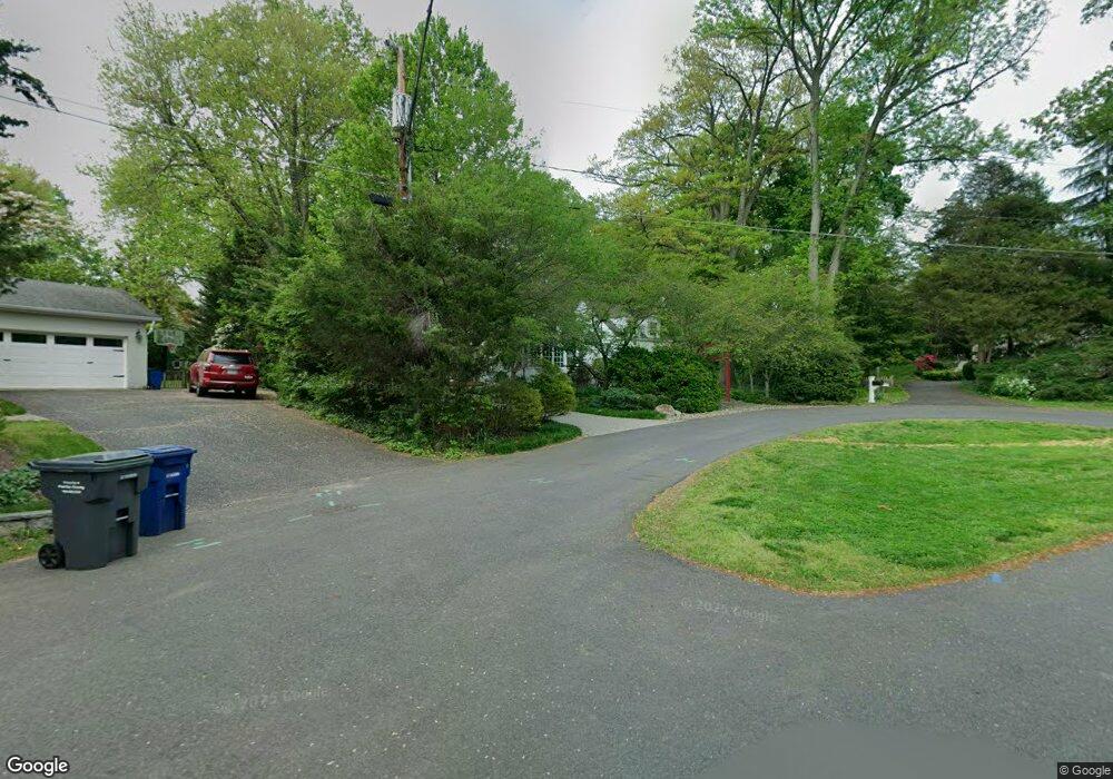 6420 Ichabod Place, Falls Church, VA 22042 - photo 1