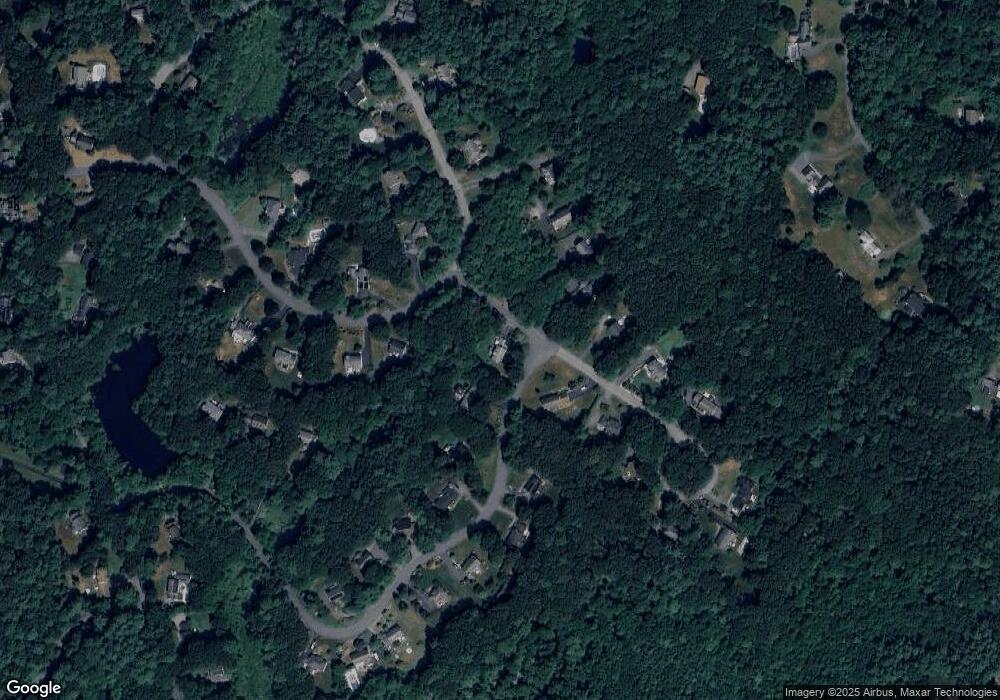 137 Hay Meadow Rd, North Andover, MA 01845 - photo 1