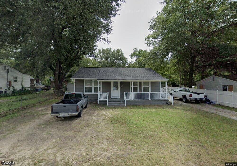 129 Whiteside Cir, West Columbia, SC 29169 - photo 1