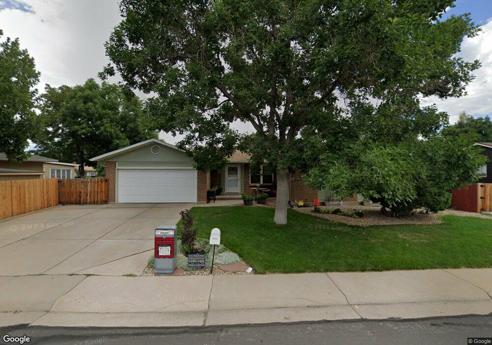 11101 Clermont Dr, Thornton, CO 80233 - photo 1