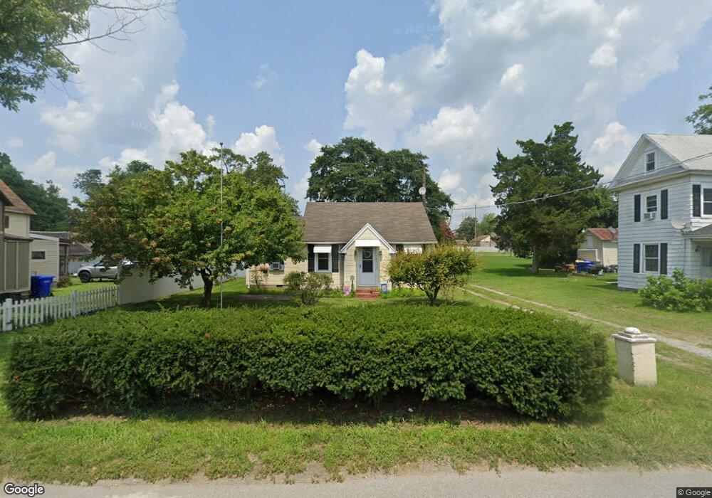 10923 E 4th St, Laurel, DE 19956 - photo 1