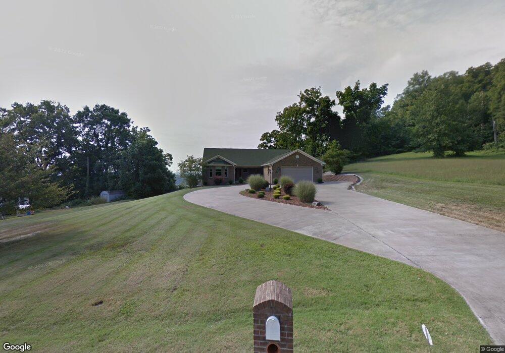 867 W Dale Ave, Corydon, IN 47112 - photo 1