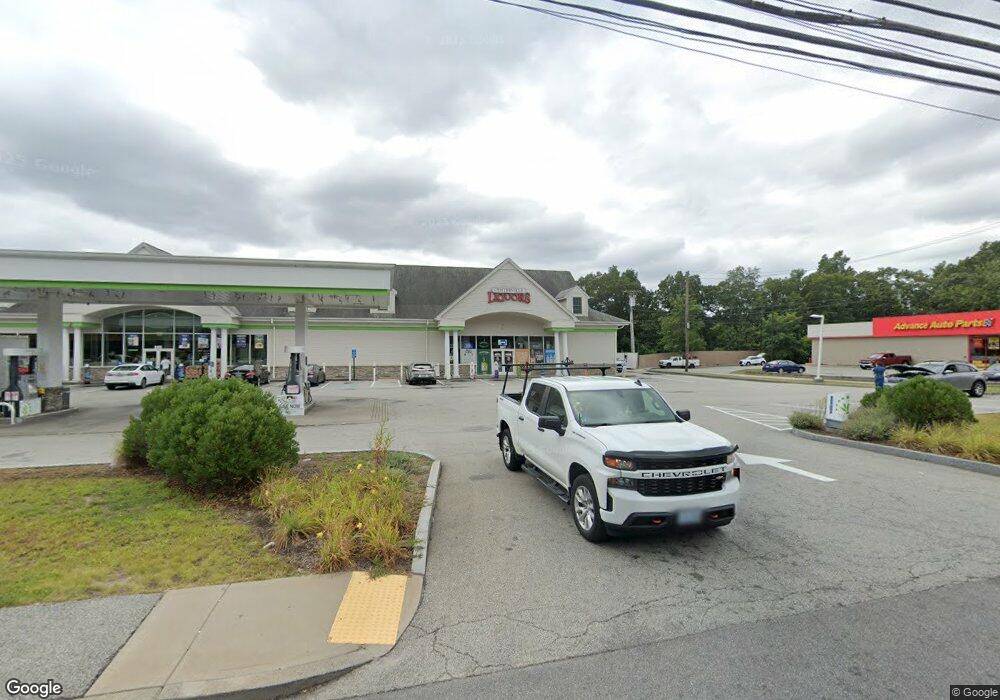 287 Legris Ave, West Warwick, RI 02893 - photo 1