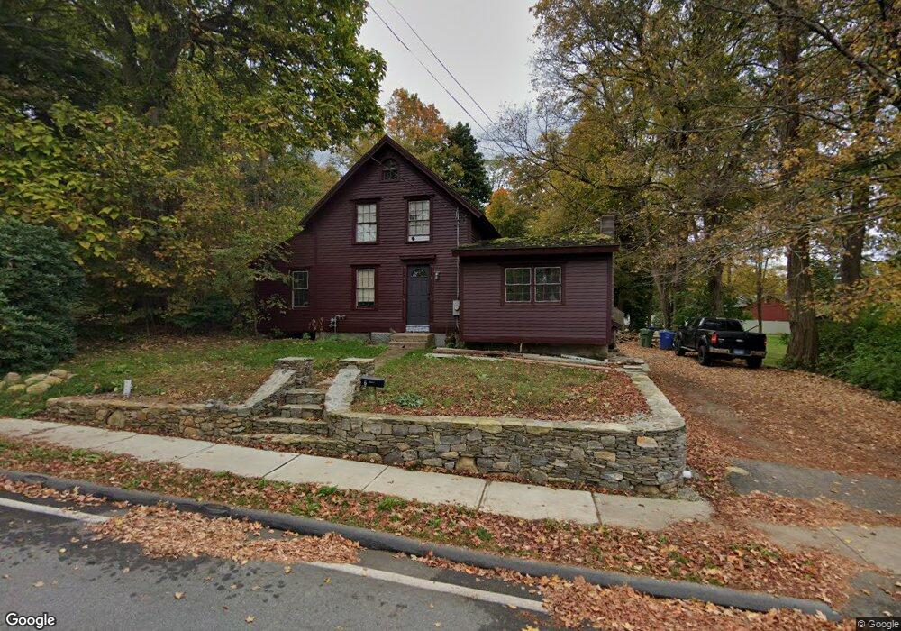 6 Edgerton St, East Hampton, CT 06424 - photo 1