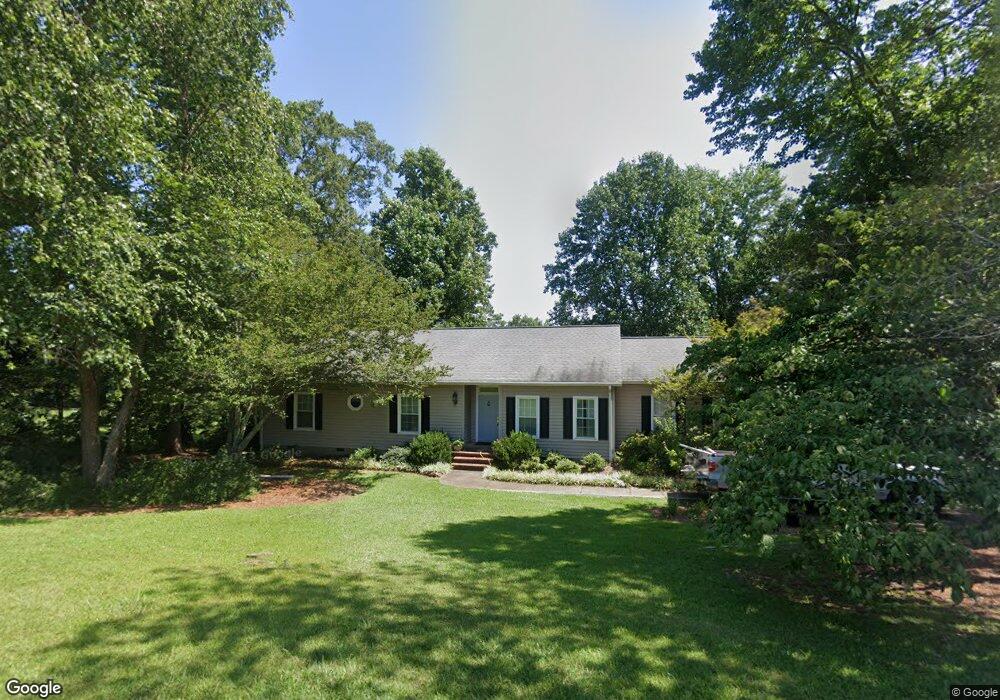 1214 Moorehead Place, Pendleton, SC 29670 - photo 1