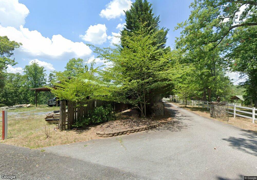 1050 Jarrell Dr, Asheboro, NC 27205 - photo 1