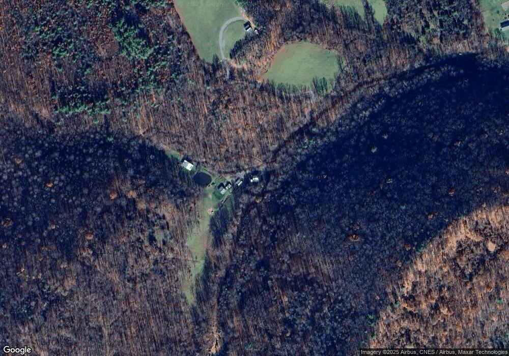 2553 Dellinger Gap Rd, Edinburg, VA 22824 - photo 1