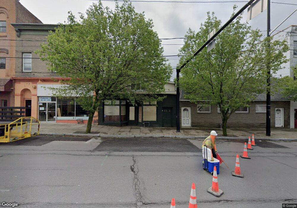 1834 N Main Ave, Scranton, PA 18508 - photo 1