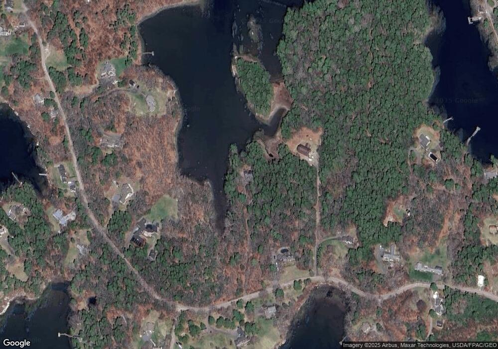 63 Isle of Springs Rd, Boothbay, ME 04537 - photo 1