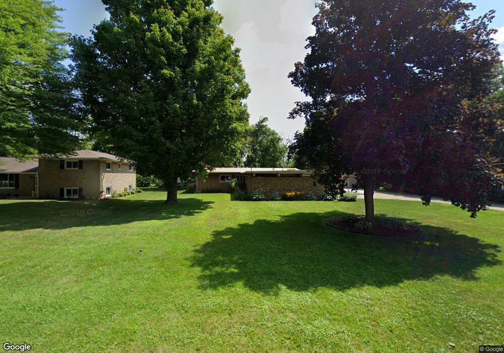 6161 Maple Rd, Frankenmuth, MI 48734 - photo 1