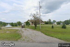 14769 Woodbridge Rd, Camden, MI 49232