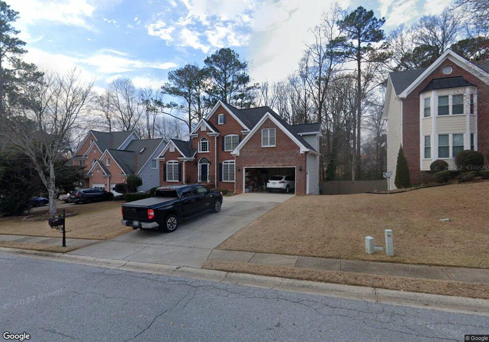 3107 Oaktree Ln, Duluth, GA 30096 - photo 1