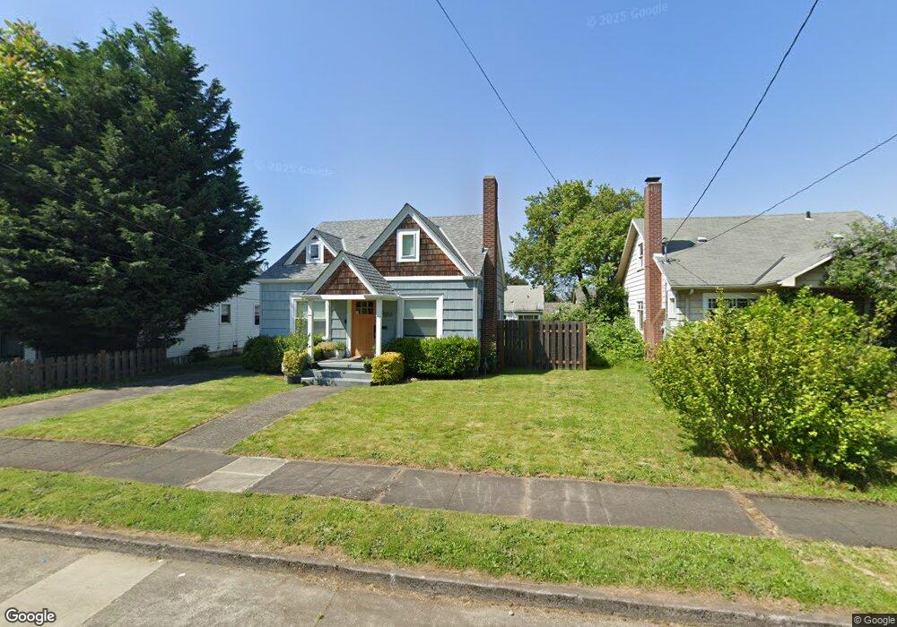 1253 N Baldwin St, Portland, OR 97217 - photo 1