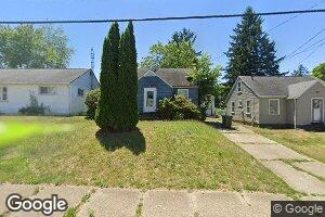 718 14th St NE, Canton, OH 44714