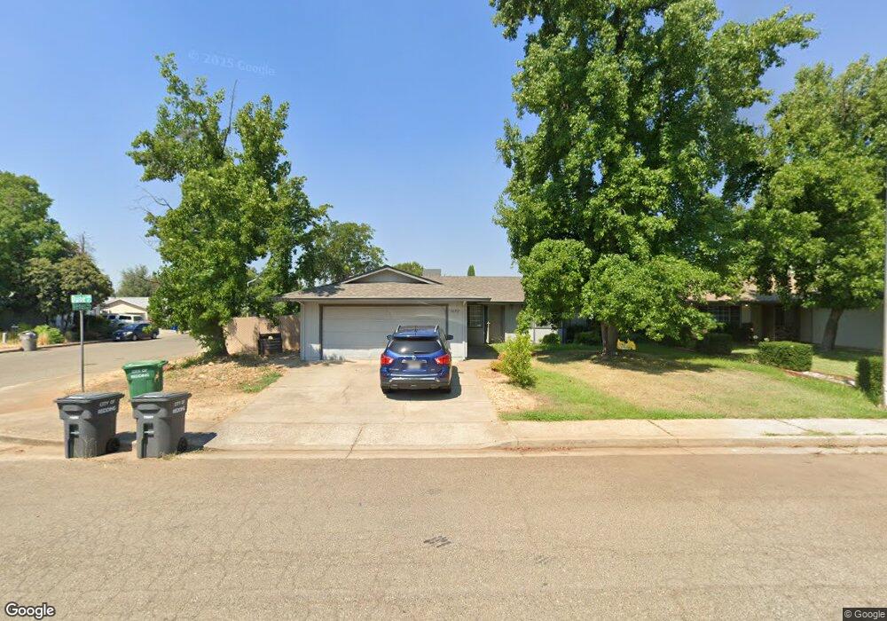 3692 Dune St, Redding, CA 96002 - photo 1