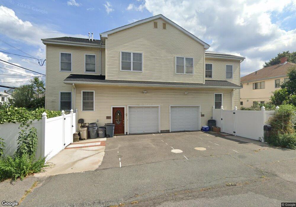 233 Centre St, Quincy, MA 02169 - photo 1