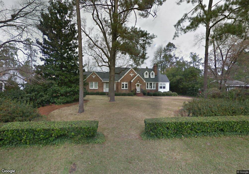 3035 Pine Needle Rd, Augusta, GA 30909 - photo 1