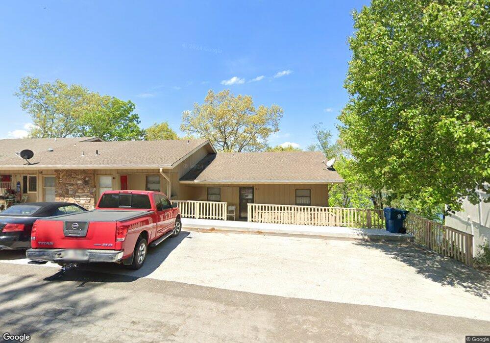 43 Davis Cir, Bella Vista, AR 72715 - photo 1