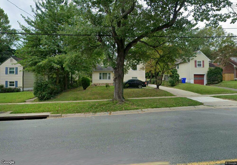 13410 Parkland Dr, Rockville, MD 20853 - photo 1