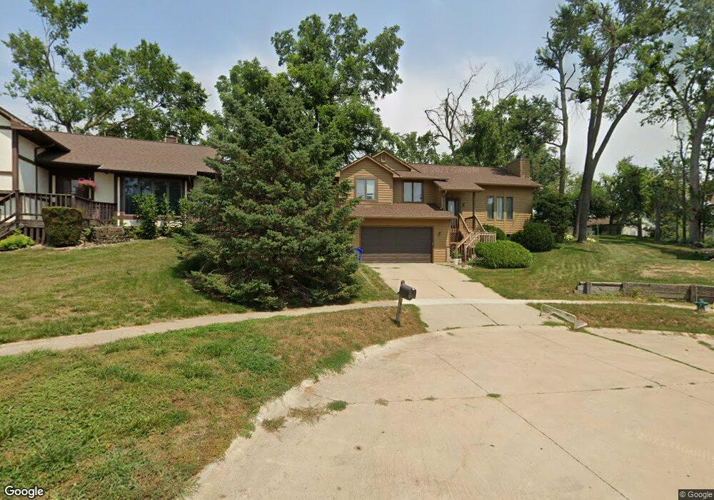 1868 Hidden Hollow Ct NW, Cedar Rapids, IA 52405 - photo 1