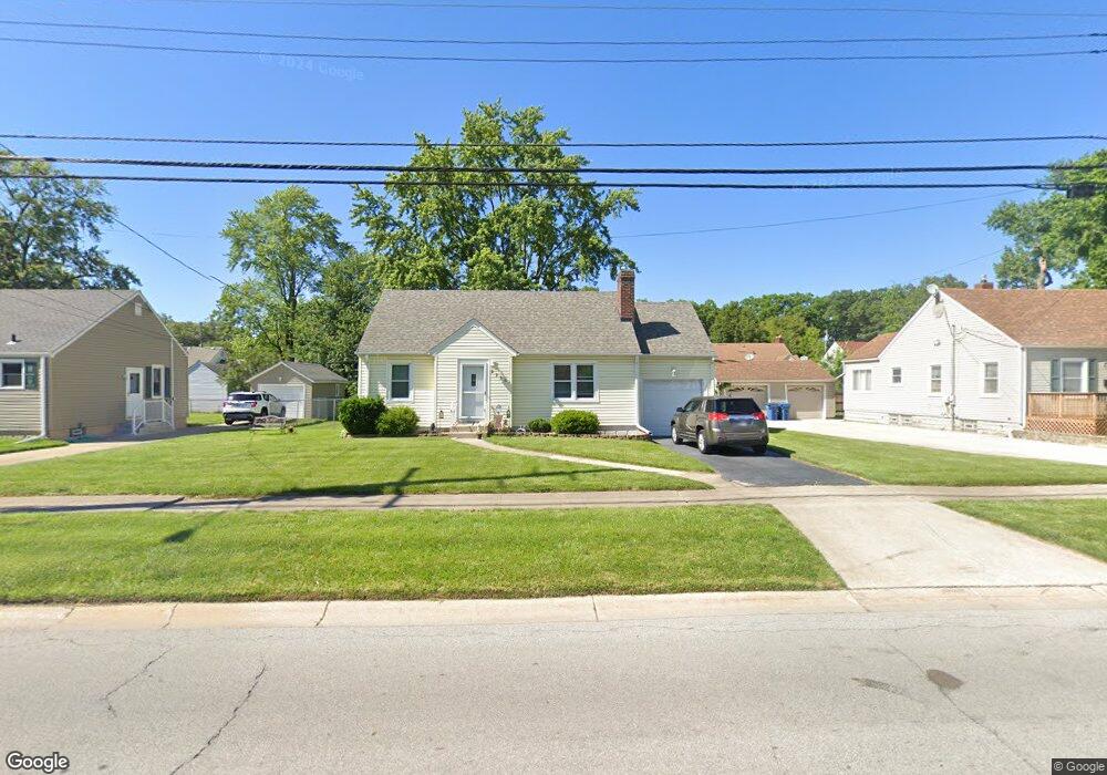 2725 Lincoln St unit ADJ, Highland, IN 46322 - photo 1