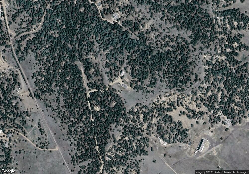 18875 Saddle Blanket Ln, Peyton, CO 80831 - photo 1