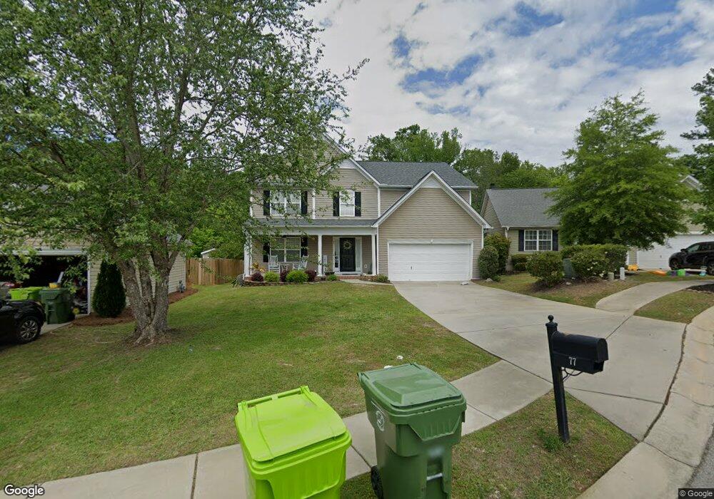 77 Crossfox Ct, Chapin, SC 29036 - photo 1