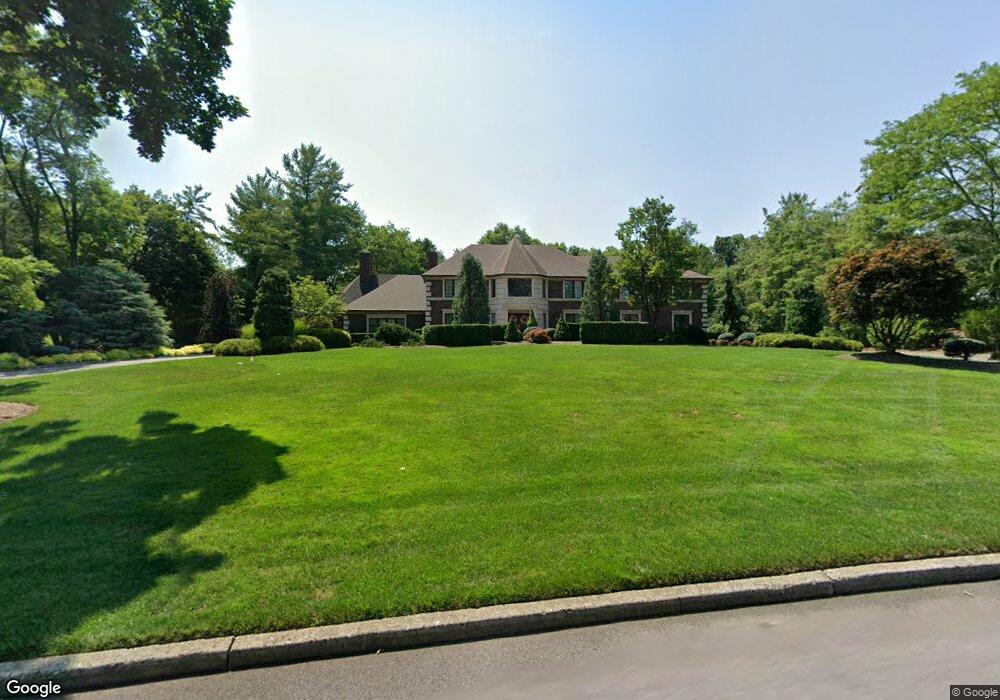 8 Eckert Farm Rd, Saddle River, NJ 07458 - photo 1