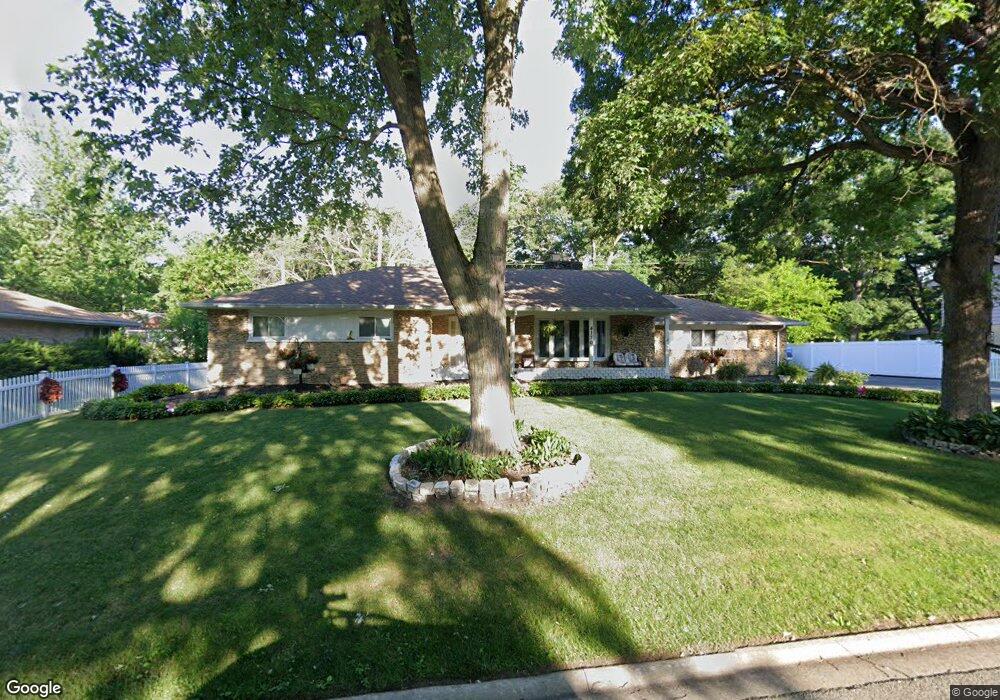 4170 Ellsworth St, Gary, IN 46408 - photo 1