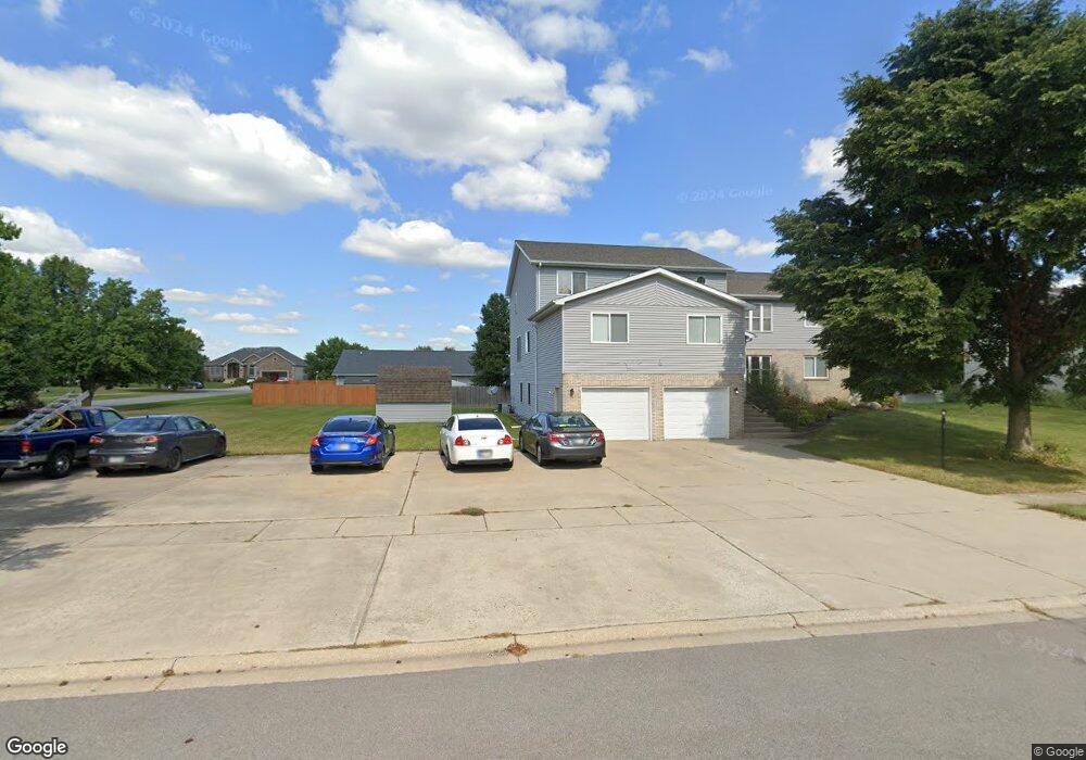 6764 W 158th Ln, Lowell, IN 46356 - photo 1