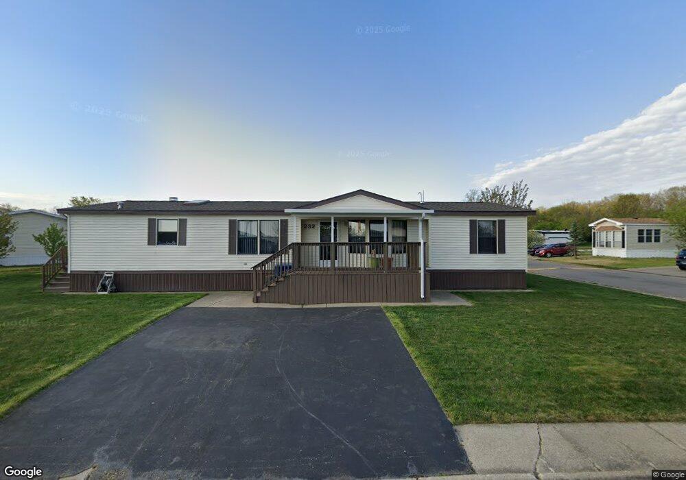 223 Guildford Ct, Flint, MI 48507 - photo 1