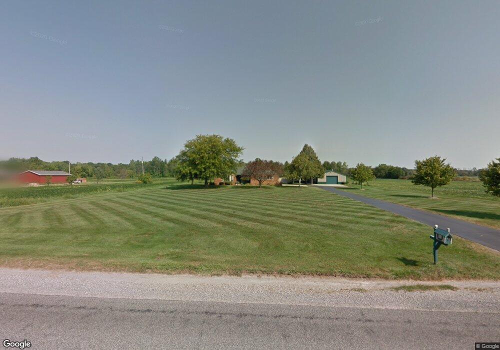 7435 Birch Run Rd, Birch Run, MI 48415 - photo 1