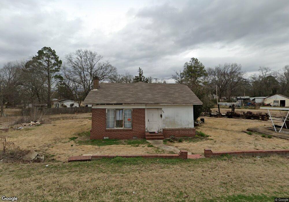 509 E Main St, Gurdon, AR 71743 - photo 1