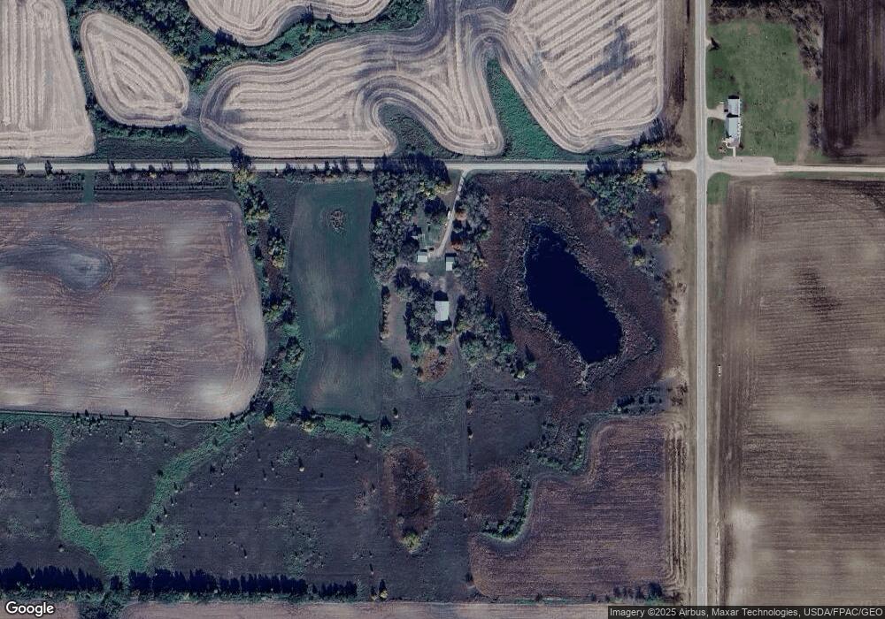 14860 Church Rd SW, Farwell, MN 56327 - photo 1