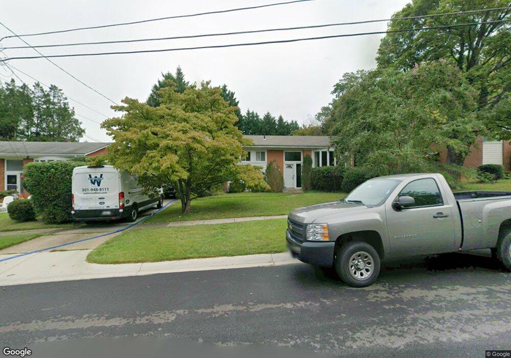 3715 Emily St, Kensington, MD 20895 - photo 1