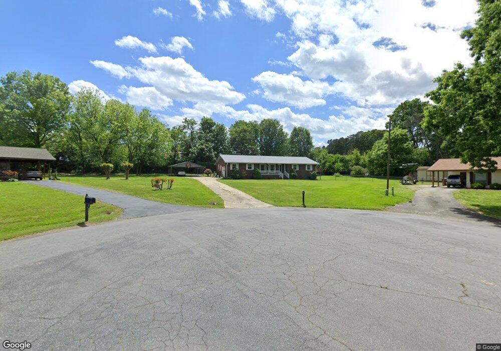 4908 Kacia Ct, Greensboro, NC 27407 - photo 1