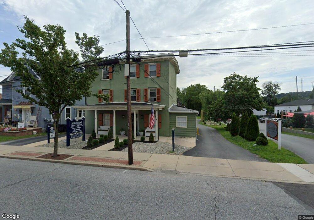 72 W Lancaster Ave, Downingtown, PA 19335 - photo 1