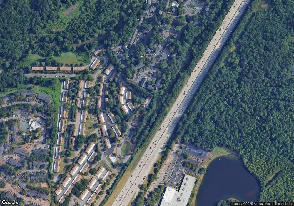 423 Paper Mill Landing, Roswell, GA 30076 - photo 1