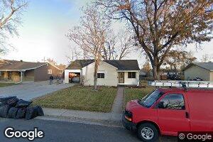 1860 S Yuma St, Denver, CO 80223
