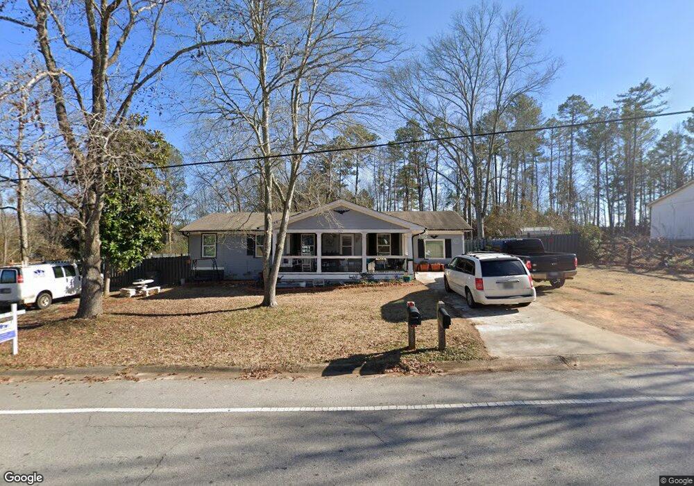 275 Old Monroe Rd, Athens, GA 30606 - photo 1