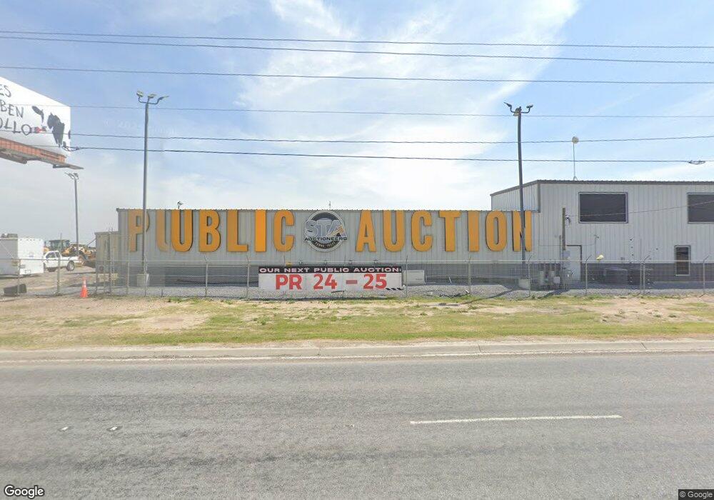 701 W Expressway 83, Donna, TX 78537 - photo 1