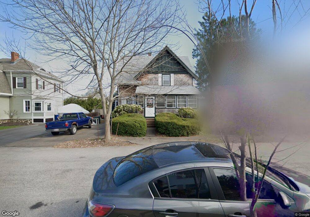 16 Sturtevant St, Beverly, MA 01915 - photo 1