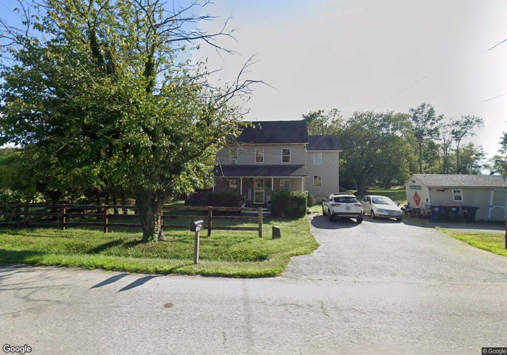 2888 Joseph Biggs Memorial Hwy, North East, MD 21901 - photo 1