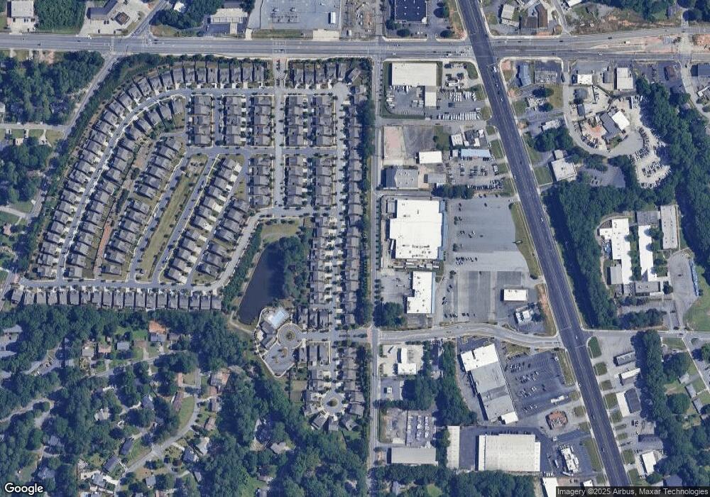 157 Still Pine Bend unit 171, Smyrna, GA 30082 - photo 1