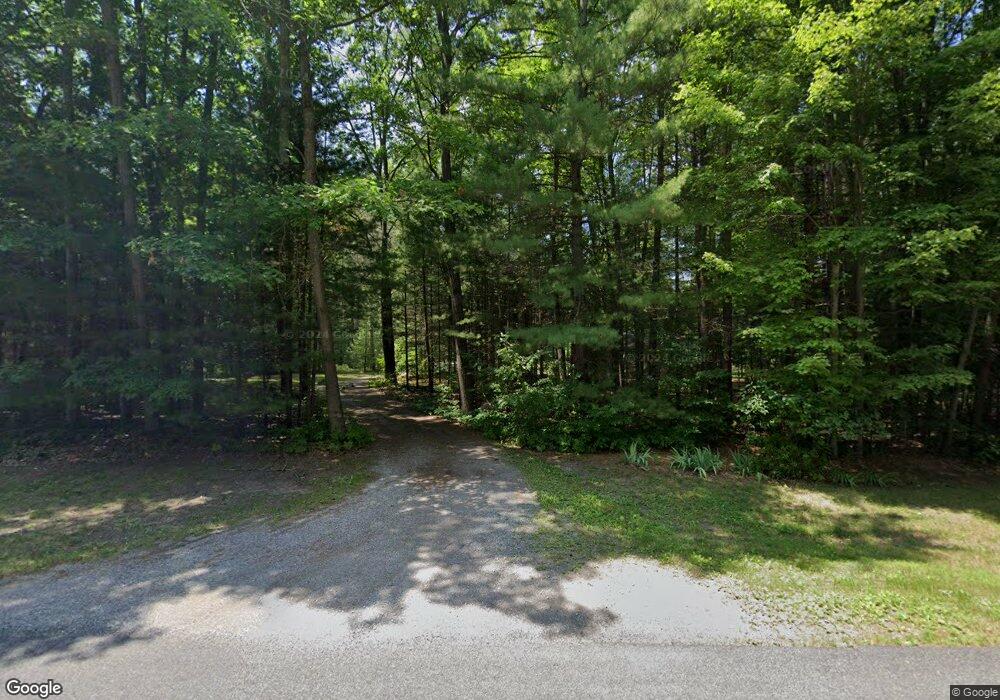 2425 N Hope Rd, Midland, MI 48642 - photo 1