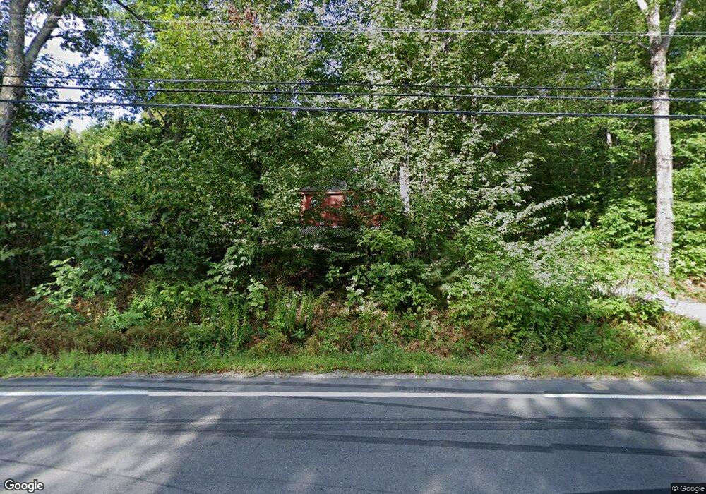 155 Browns Ridge Rd, Ossipee, NH 03864 - photo 1